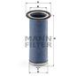 CF 84 X
MANN-FILTER LKW
Filtr powietrza wtórnego
