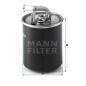 WK 842/17
MANN-FILTER
Filtr paliwa
