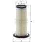 C 11 004
MANN-FILTER LKW
Filtr powietrza
