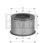 C 2375
MANN-FILTER LKW
Filtr powietrza
