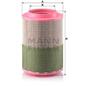 C 25 740
MANN-FILTER LKW
Filtr powietrza
