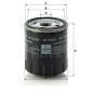 W 712/42
MANN-FILTER LKW
Filtr oleju
