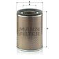 C 24 444/1
MANN-FILTER LKW
Filtr powietrza
