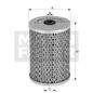 P 1018/1
MANN-FILTER LKW
Filtr paliwa
