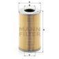 H 12 107/1
MANN-FILTER LKW
Filtr oleju
