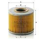 H 1018/2 N
MANN-FILTER LKW
Filtr oleju
