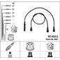 8891
NGK
Zestaw przewodów zapłonowych
