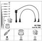 2902
NGK
Zestaw przewodów zapłonowych
