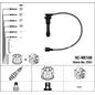 2553
NGK
Zestaw przewodów zapłonowych
