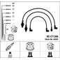 44245
NGK
Zestaw przewodów zapłonowych
