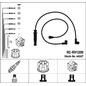 44247
NGK
Zestaw przewodów zapłonowych
