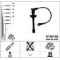 4052
NGK
Zestaw przewodów zapłonowych
