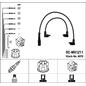 4978
NGK
Zestaw przewodów zapłonowych
