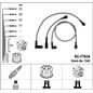 7242
NGK
Zestaw przewodów zapłonowych
