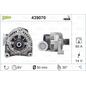 439070
VALEO
Alternator
