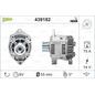 439182
VALEO
Alternator
