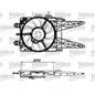 698484
VALEO
Wentylator chłodnicy, chłodzenie silnika
