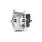 0 124 655 243
BOSCH
Alternator
