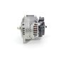 1 986 A00 519
BOSCH
Alternator
