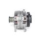 0 124 425 114
BOSCH
Alternator
