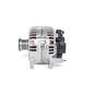 0 124 525 527
BOSCH
Alternator
