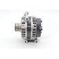 0 125 811 029
BOSCH
Alternator
