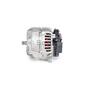 0 124 525 203
BOSCH
Alternator
