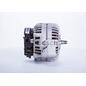 0 124 625 030
BOSCH
Alternator
