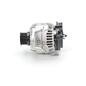 0 124 555 009
BOSCH
Alternator
