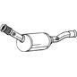 099-734
BOSAL
Katalizator
