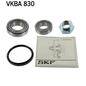 VKBA 830
SKF
Łożysko koła zestaw
