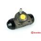 A 12 350
BREMBO
Cylinderek hamulcowy
