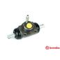 A 12 440
BREMBO
Cylinderek hamulcowy
