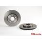 09.6845.11
BREMBO
Tarcza hamulcowa
