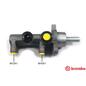 M 68 048
BREMBO
Pompa hamulcowa
