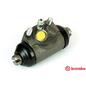 A 12 495
BREMBO
Cylinderek hamulcowy
