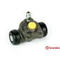 A 12 155
BREMBO
Cylinderek hamulcowy
