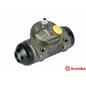 A 12 115
BREMBO
Cylinderek hamulcowy
