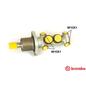 M 61 064
BREMBO
Pompa hamulcowa
