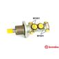 M 61 067
BREMBO
Pompa hamulcowa
