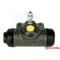 A 12 378
BREMBO
Cylinderek hamulcowy
