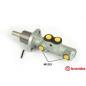 M 85 038
BREMBO
Pompa hamulcowa
