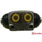 A 12 851
BREMBO
Cylinderek hamulcowy
