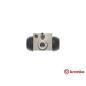 A 12 B94
BREMBO
Cylinderek hamulcowy
