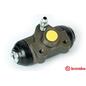 A 12 032
BREMBO
Cylinderek hamulcowy
