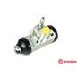 A 12 403
BREMBO
Cylinderek hamulcowy
