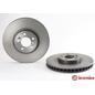 09.A542.11
BREMBO
Tarcza hamulcowa
