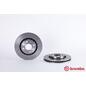 09.9608.24
BREMBO
Tarcza hamulcowa
