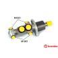 M 85 012
BREMBO
Pompa hamulcowa
