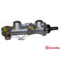 M A6 001
BREMBO
Pompa hamulcowa
